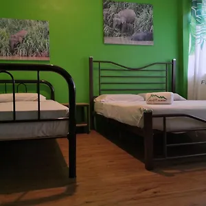 Akinabalu Youth Auberge de jeunesse